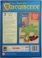 Carcassonne: Princezna a drak Screenshot