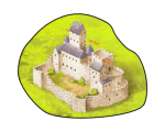 Hrad (Nová edice) Screenshot