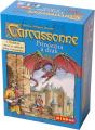 Carcassonne: Princezna a drak Screenshot