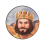 Král