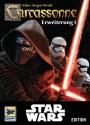 Carcassonne: Star Wars - 1. rozšíření
