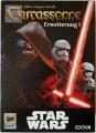 Carcassonne: Star Wars - 1. rozšíření Screenshot