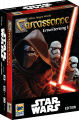 Carcassonne: Star Wars - 1. rozšíření Screenshot