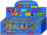 Carcassonne: Zbojníci Screenshot