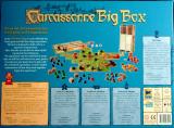 Carcassonne: Big Box 1 Screenshot