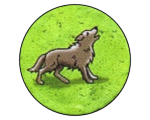 Vlk (Carcassonne 1) Screenshot