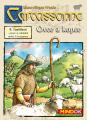Carcassonne: Ovce a kopce Screenshot