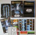 Carcassonne: Star Wars Screenshot