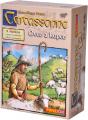 Carcassonne: Ovce a kopce Screenshot