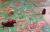 Carcassonne: Dvořané a věže Screenshot