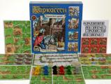 Carcassonne: Královský dar Screenshot
