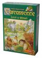 Carcassonne: Lovci a sběrači Screenshot