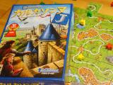Carcassonne: Nová edice + Japonské budovy Screenshot