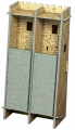 Carcassonne: Věž (Nová edice) Screenshot