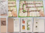 Carcassonne: Limitovaná speciální edice (Středověká kniha) Screenshot
