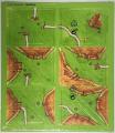 Carcassonne: Půlky I Screenshot
