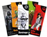Karta postavy Stormtrooper (Star Wars) Screenshot