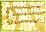 Počítadlo bodů (Carcassonne 1) - Kolo osudu Screenshot