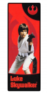 Karta postavy Luke Skywalker (Star Wars)