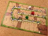 Počítadlo bodů (Carcassonne 2) - Mikulášské počítadlo Screenshot
