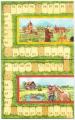 Počítadlo bodů - Cardcassonne Screenshot