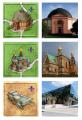 Carcassonne: Darmstadt Screenshot