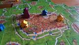 Carcassonne: Hrabě z Carcassonne (Nová edice) Screenshot