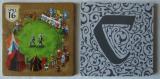 Carcassonne: Spiel 16 (Nová edice) Screenshot