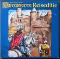 Počítadlo bodů - Cestovní Carcassonne 3.vydání Screenshot