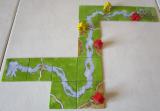 Carcassonne: Řeka I Screenshot