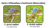 Carcassonne: Hostince a katedrály (Nová edice) Screenshot