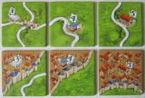 Carcassonne: Lázně (Nová edice) Screenshot