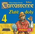 Carcassonne: Zlaté doly Screenshot