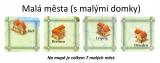 Carcassonne: Mapa - Německo Screenshot