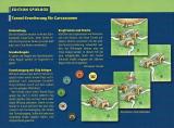 Carcassonne: Tunel Screenshot
