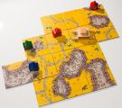 Carcassonne: Archa úmluvy Screenshot