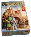 Carcassonne: Zimní krajina Screenshot
