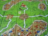 Carcassonne: Spiel 15 (Nová edice) Screenshot
