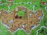 Carcassonne: Spiel 16 (Nová edice) Screenshot