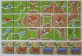 Carcassonne: Hostince a katedrály (Nová edice) Screenshot