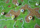 Carcassonne: Ovocné stromy (Nová edice) Screenshot