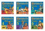 Carcassonne: Dopisy Screenshot