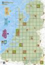 Carcassonne: Mapa - Benelux
