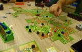 05. Sraz Carcassonne fóra CZ Screenshot