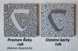 Pramen (Carcassonne 1) - Řeka (Games Quarterly) Screenshot