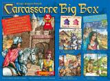 Carcassonne: Big Box 5 Screenshot