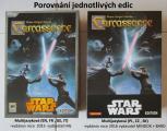 Carcassonne: Star Wars Screenshot