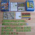 Carcassonne: Inklusive Princezna a drak Screenshot