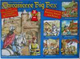 Carcassonne: Big Box 3 Screenshot