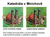 Carcassonne: Katedrály (Německo) Screenshot